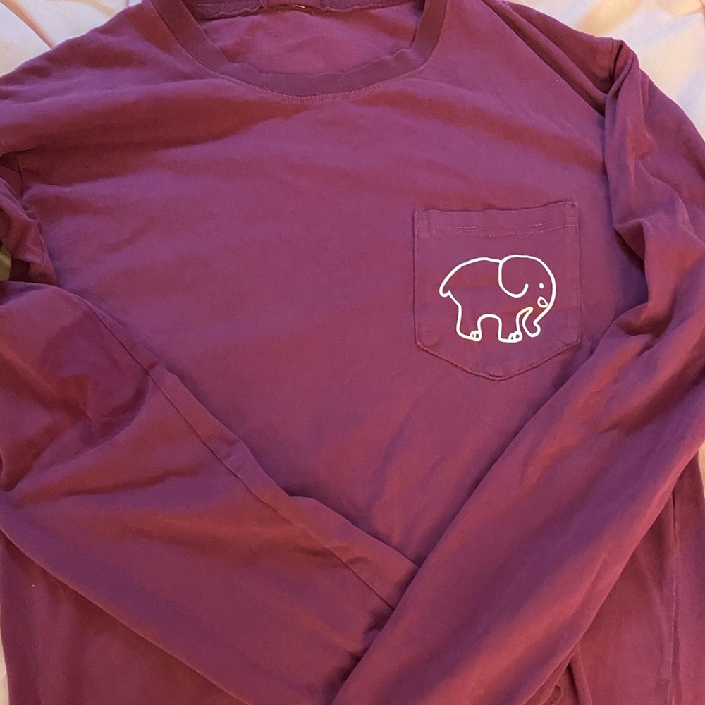 Ivory Ella Long Sleeve